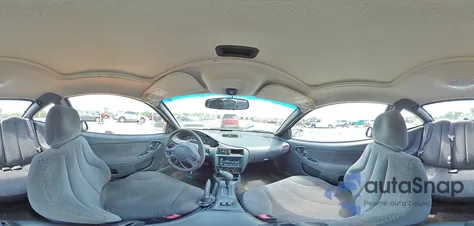 2005 Chevrolet Cavalier Ls Sport из США, поврежденный, VIN 1G1JH12F457129788